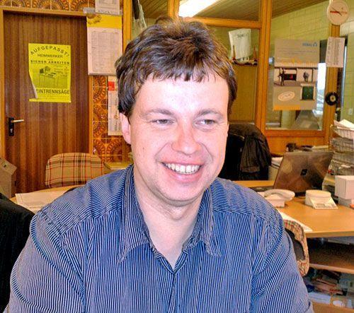 Martin Schäff