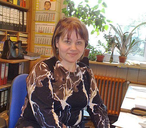 Nelli Baliet