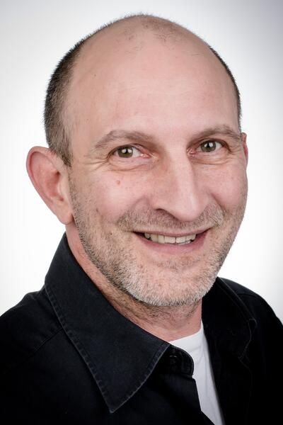 Ralph Schwarz