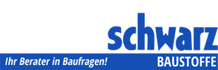 Hans Schwarz OHG - Schwarz Baustoffe in Windsbach - Logo